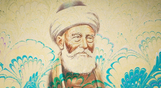 Hacı Bayram veli