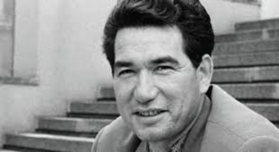 Cengiz Aytmatov