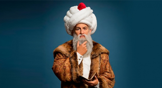 Mimar Sinan