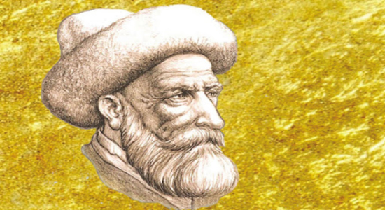 Sarı Saltuk