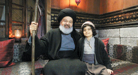 Tapduk Emre