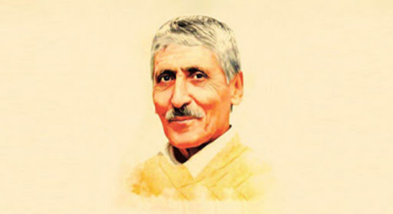 Abdurrahim Karakoç