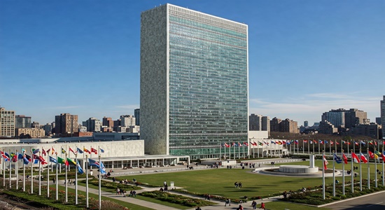 Birleşmiş Milletler