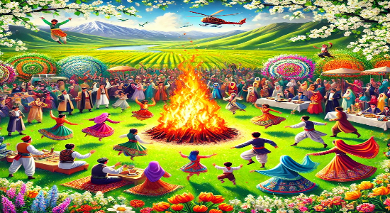 Nevruz